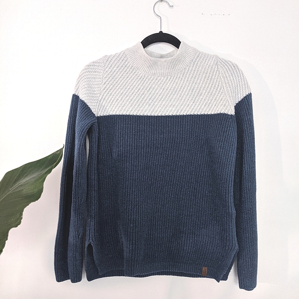 Roots Sweater